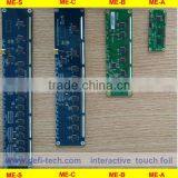 32/40/42/46/47/50/55/60/65/70/75/84/98 INCH Interactive Touch Foil 10 Points thumbnail-6