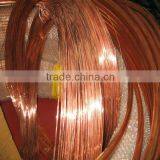 High Quality Brass & Copper Wire