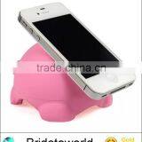 Animal Silicone Smart Mobile Phone Holder thumbnail-4
