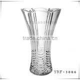 High Quality Glass Vase ,flower Vase Factory Price thumbnail-2
