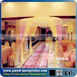 Rk Adjustable Portable Round Pipe and Drape thumbnail-3