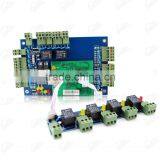 ACB-002 Double Door Controller Panel Manufacturer in China