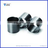 Wear parts carbide shaft sleeves for corrosion resistance pumps