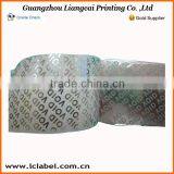 Warranty Void Stickers Designer Label and Genuine Holographic Stickers thumbnail-5