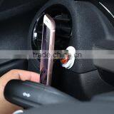 Fashion 360 Degree Metal Finger Ring Mobile Phone Smartphone Stand Holder For IPhone Samsung Smart Phone GPS MP3 Car Mount Stand thumbnail-5