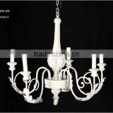 Chandeliers strong idea with shape well
