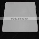 575 * 575mm High Installation Accuracy Aluminum Ceiling Tight Suspended Metal Ceiling False Ceiling Lay In Ceiling