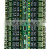 Elevator Access Controller