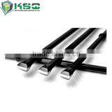 Hard Rock Mining Integral Drill Steel,Integral Drill Rod