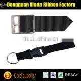 China Supplier Dongguan Factory Webbing for Bag Straps thumbnail-2