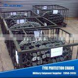 Yutong 2016 Wheel Loader Tire Chains thumbnail-1