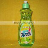 High Quality Liquid Detergent DT-S1031 thumbnail-1