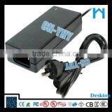 Durable Laptop dc 18v 2.5a Desktop Adapter thumbnail-5