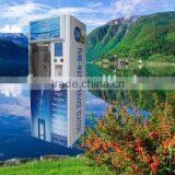 Water Purification Station RO Water Vending Machine thumbnail-1