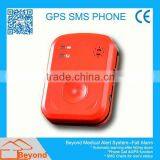Beyond Cheap Home&Yard Home Safety Alert With GSM SMS GPS Safety Features
