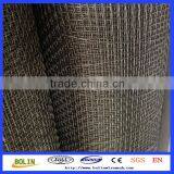 0Cr21Al4,0Cr25Al5,0C23Al5,1Cr13Al4 16 Mesh FeCrAl Filter Wire Mesh Screen(10 Years Professional Factory)