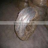 Hot Sale Electro Galvanized Iron Wire Bwg22 thumbnail-1