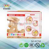 Latest Product Custom Design Wholesale Plastic Water Gun Sand Toys Fast Shipping thumbnail-2