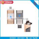 Promitional Gift High Capacity Special 3in One Usb Flash Drive