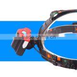 A-OK LED Headlamp 3 Xm-l T6 thumbnail-6
