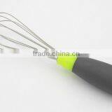 Space Saving Hanging Round Handle Cooking Tool Set thumbnail-6