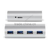 USB Hub 4 Port thumbnail-3