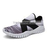 Hot Selling Adult Casual Shoes Fashion Breathable Sport Shoes thumbnail-4