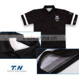 Mens Polo Tshirts, Polo Shirts With Customized Logo thumbnail-4