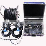 Baoya Portable Air Supply Firefighting Breathing Respirator thumbnail-1