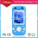 Childen Mobile GPS Tracker Q9G Personal Gps Gprs Tracker SOS Torch Kids Phone Gps Locator Cell Phone thumbnail-2