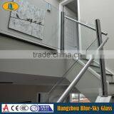 Interior Corridor Glass thumbnail-1