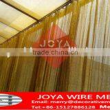 Decorative Wire Mesh Used for Curtain Joya Wire Mesh thumbnail-2