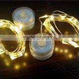 Silver Color Ultra Thin String Wire