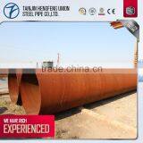 32 Inch Astm A53 Carbon Spiral Steel Pipe thumbnail-6