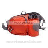 Outdoor Sport Bottle Holder Cross Shoulder Messenger Bag Running Waist Belt Pouch thumbnail-2