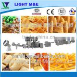 Manufacturer And Supplier For Crispy Rice Making Machines