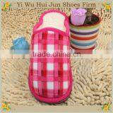 Fachion Slippers From Factory Chenille Slippers thumbnail-4