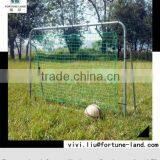 2M Soccer Goal With Target Portable thumbnail-1