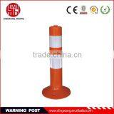 Popular Red Reflective TPEE Warning Post