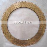 LANCER BOSS 8657891/9107960 Sintering Bronze Friction Disc