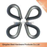 Wire Rope Accessory/ Wire Rope Thimble thumbnail-1