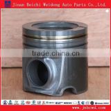 4987914 diesel engine piston for Dongfeng, Howo, Shacman