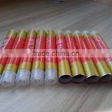 Factory Wholesale Aluminum Hair Color Cream Tubes China thumbnail-3