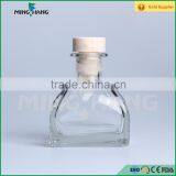120ml High Quality Reed Diffuser Glass Bottle, Fragrance Glass Bottle