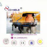 Mine Concrete Wet Spraying Machine thumbnail-4