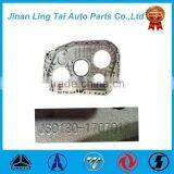 Stock Sale New Heavy Truck Parts Rear Cover Spare Parts thumbnail-3