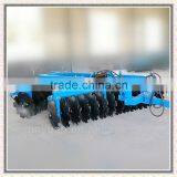 Mini Machine Disc Harrow 1BZ-2.5 Matched With 80-100hp Tractors