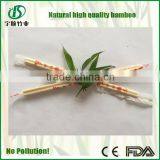 Factory Natural Bamboo Disposable Chopsticks thumbnail-3