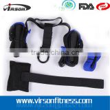 Ningbo Virson Heavy duty trainer straps for home workout