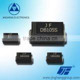 DB105S SMA SMD SIDAC DIODE thumbnail-1